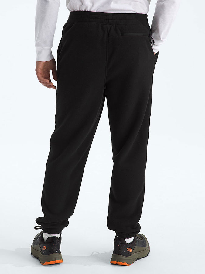 The North Face Glacier Fleece Pants Holiday 2025 | TNF BLACK (JK3)