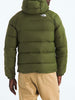 The North Face Hydrenalite Down Hooded Jacket