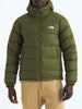 The North Face Hydrenalite Down Hooded Jacket