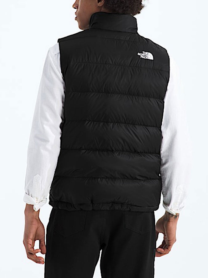 The North Face Hydrenalite Down Vest | TNF BLACK (JK3)