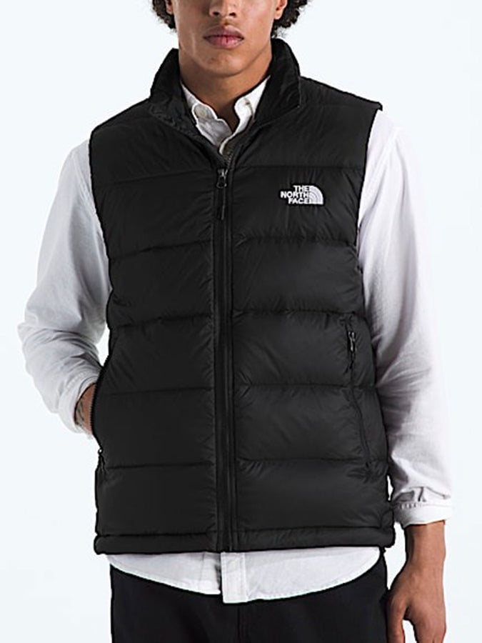 The North Face Hydrenalite Down Vest | TNF BLACK (JK3)