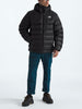 The North Face Kalix Down Hoodie Jacket