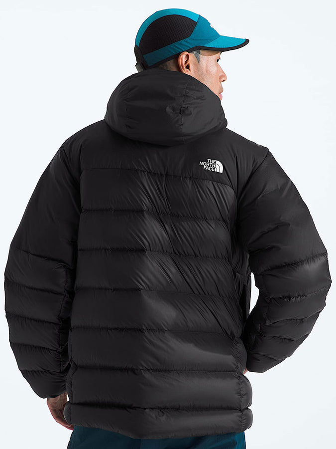 The North Face Kalix Down Hoodie Jacket | TNF BLACK (JK3)