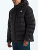The North Face Kalix Down Hoodie Jacket