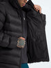 The North Face Kalix Down Hoodie Jacket