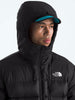 The North Face Kalix Down Hoodie Jacket