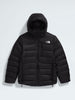 The North Face Kalix Down Hoodie Jacket