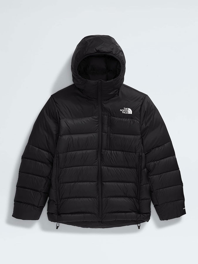 The North Face Kalix Down Hoodie Jacket | TNF BLACK (JK3)