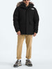 The North Face Mcmurdo Parka Jacket Holiday 2025