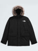 The North Face Mcmurdo Parka Jacket Holiday 2025