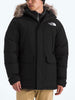 The North Face Mcmurdo Parka Jacket Holiday 2025