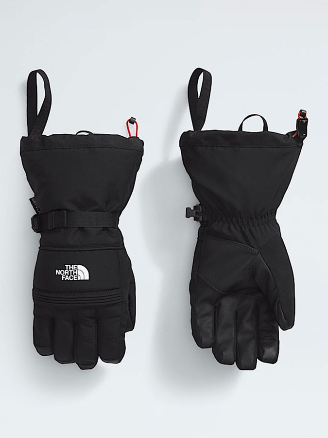 The North Face Montana Ski Gloves | TNF BLACK (JK3)