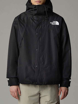 The North Face Dryvent Mono Mountain Jacket | EMPIRE