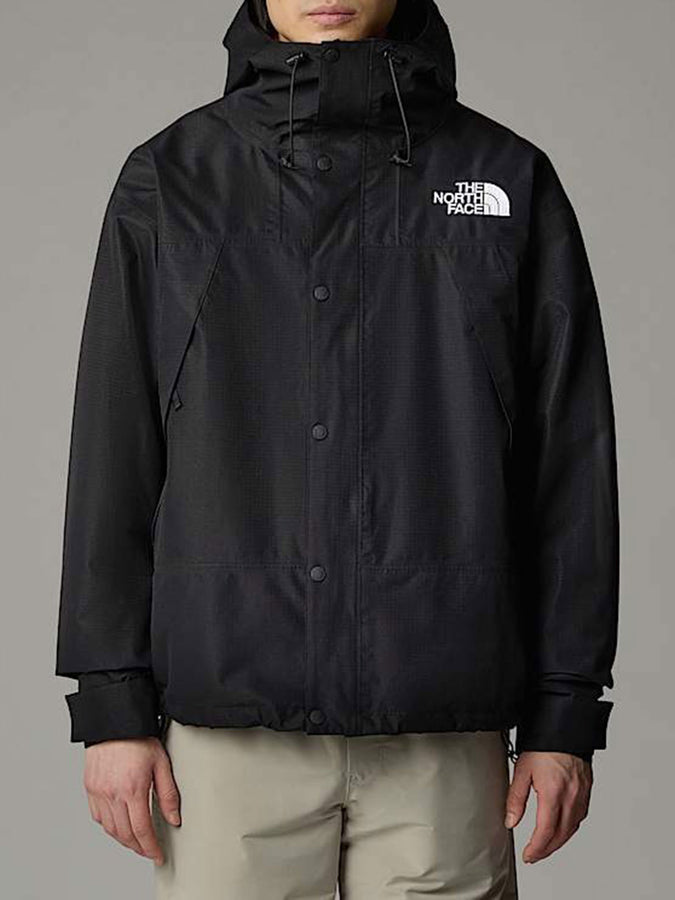 The North Face Dryvent Mono Mountain Jacket | TNF BLACK (JK3)