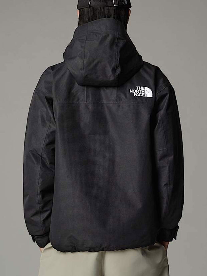 The North Face Dryvent Mono Mountain Jacket | TNF BLACK (JK3)