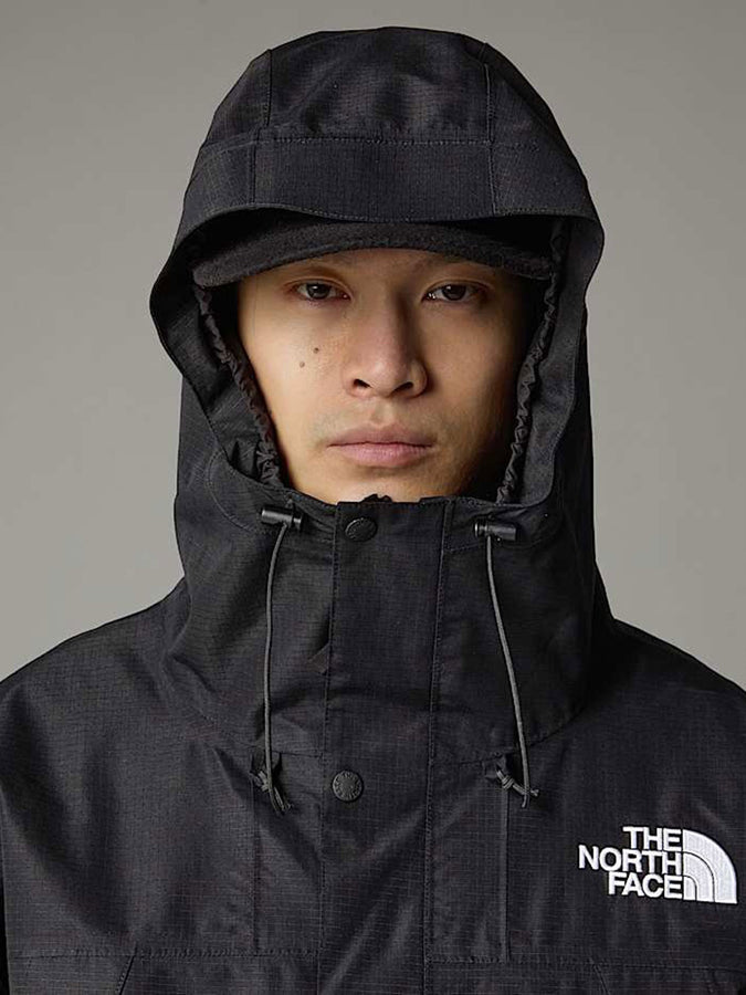The North Face Dryvent Mono Mountain Jacket | TNF BLACK (JK3)
