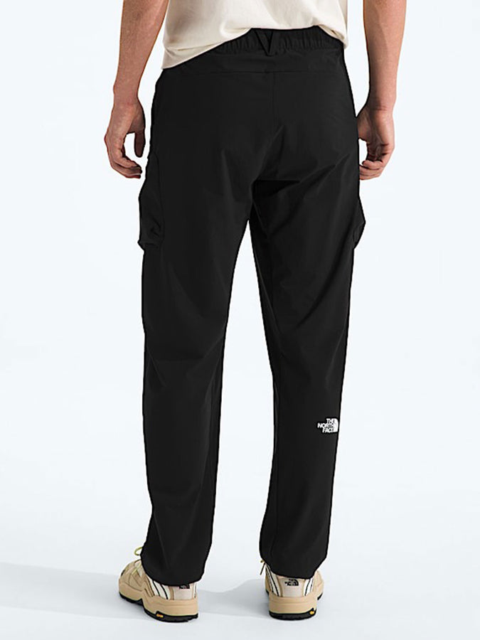 The North Face Packable Loose Pants Spring 2026 | TNF BLACK (JK3)