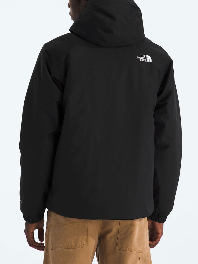 The North Face Quest Mono Insulated Jacket | TNF BLACK (JK3)