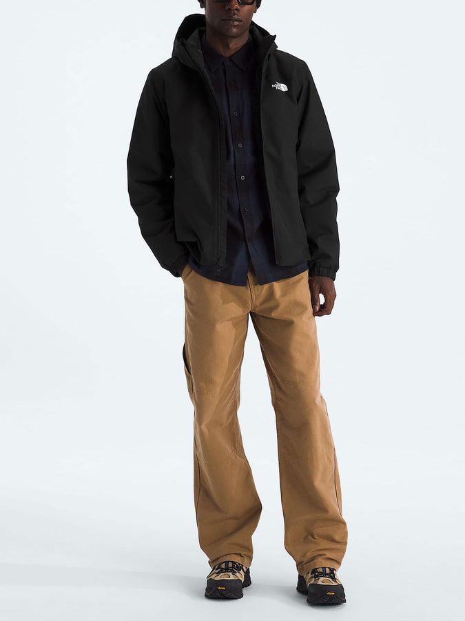 The North Face Quest Mono Insulated Jacket | TNF BLACK (JK3)