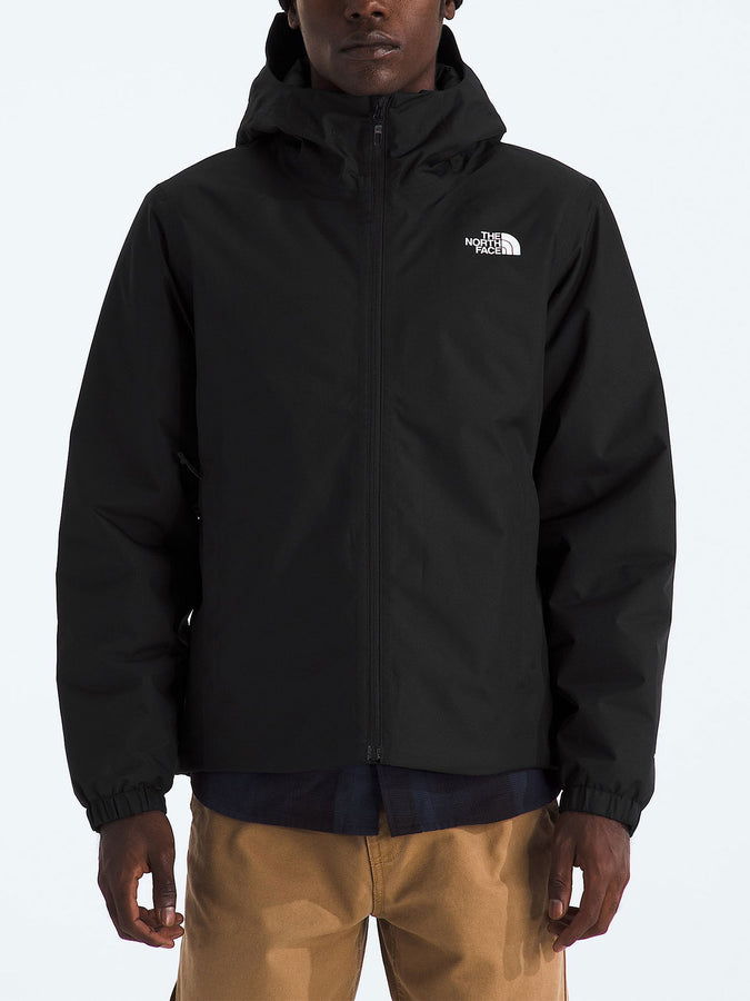The North Face Quest Mono Insulated Jacket | TNF BLACK (JK3)