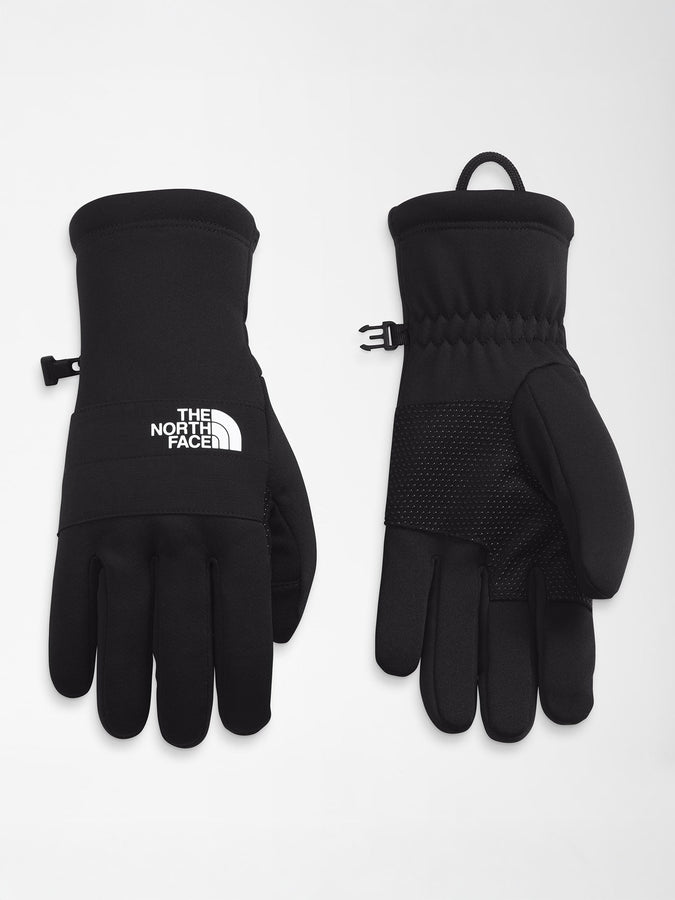 The North Face Sierra Etip Gloves | TNF BLACK (JK3)