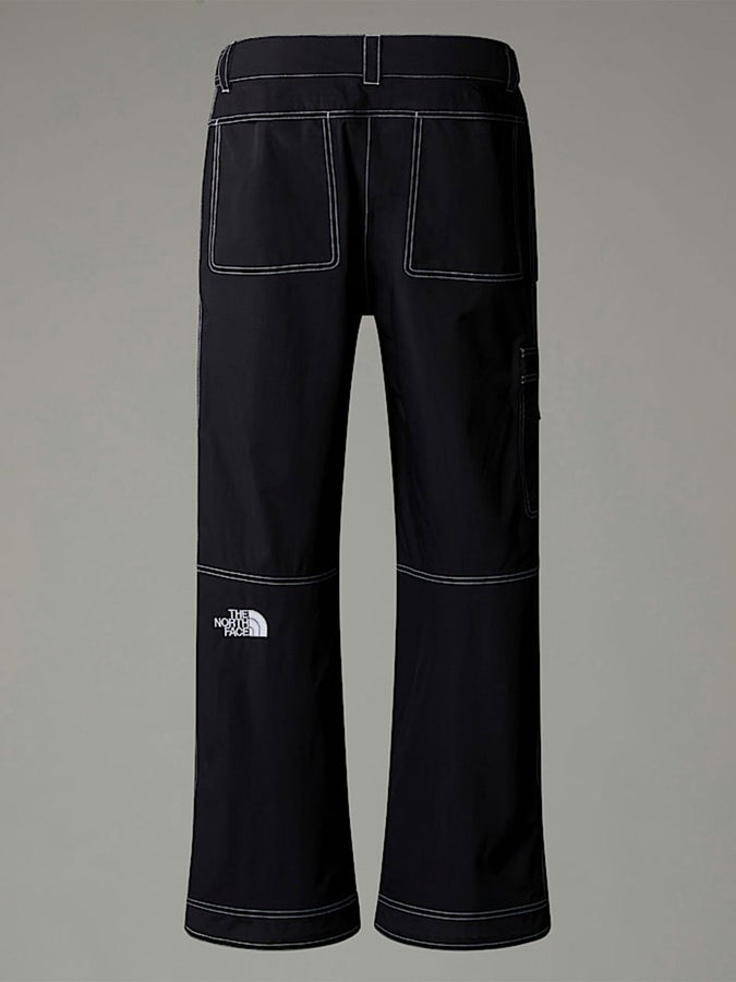 The North Face Slashback Snow Pants 2025 | TNF BLACK (JK3)