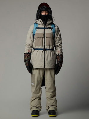 The North Face Slashback Snow Pants 2025