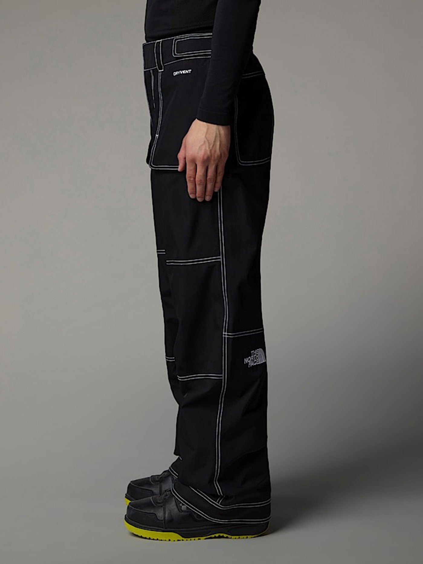 The North Face Slashback Snow Pants 2025