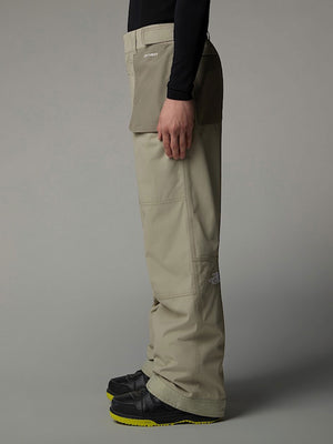 The North Face Slashback Snow Pants 2025