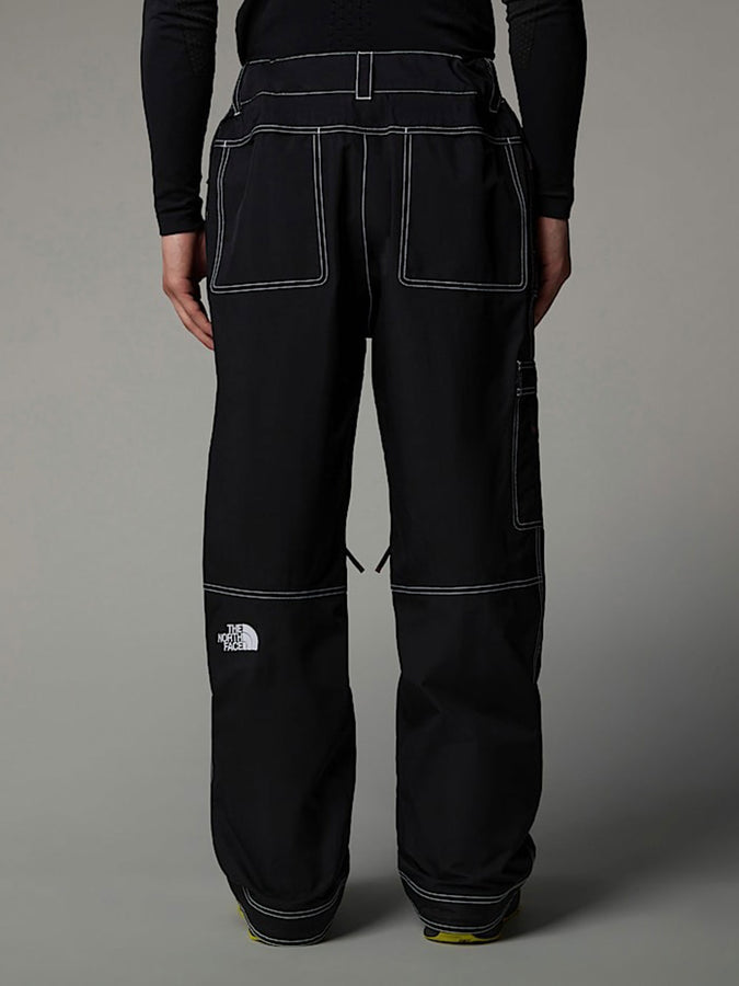 The North Face Slashback Snow Pants 2025 | TNF BLACK (JK3)