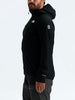 The North Face Summit Futurefleece Overlay Hoodie Base Layer Top Winter 2027