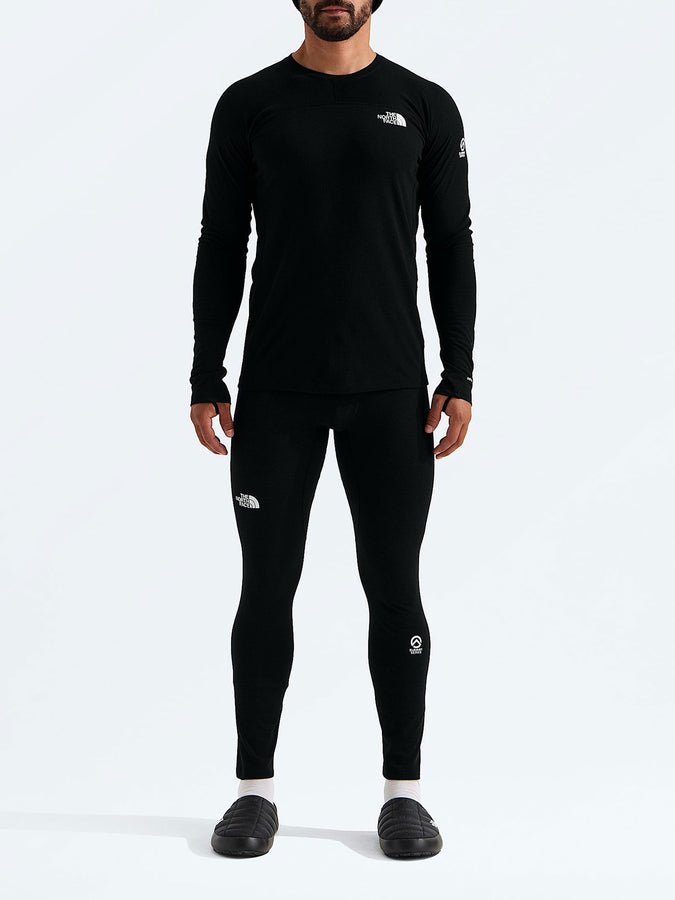 The North Face Summit Pro Base Layer Bottom Winter 2027 | TNF BLACK (JK3)