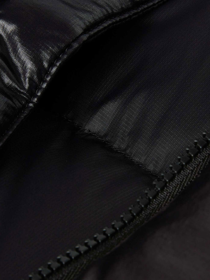The North Face Summit Pumori Down Parka Jacket Winter 2026 | TNF BLACK (JK3)