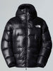 The North Face Summit Pumori Down Parka Jacket Winter 2026