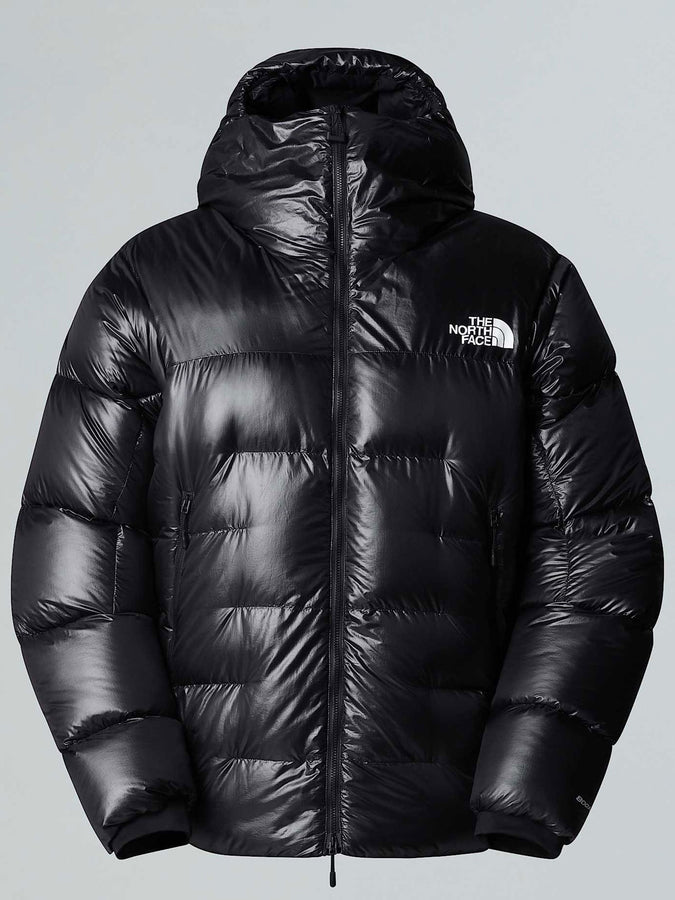 The North Face Summit Pumori Down Parka Jacket Winter 2026 | TNF BLACK (JK3)