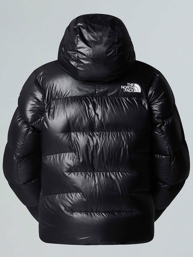 The North Face Summit Pumori Down Parka Jacket Winter 2026 | TNF BLACK (JK3)