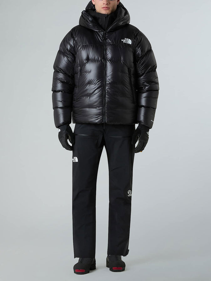 The North Face Summit Pumori Down Parka Jacket Winter 2026 | TNF BLACK (JK3)