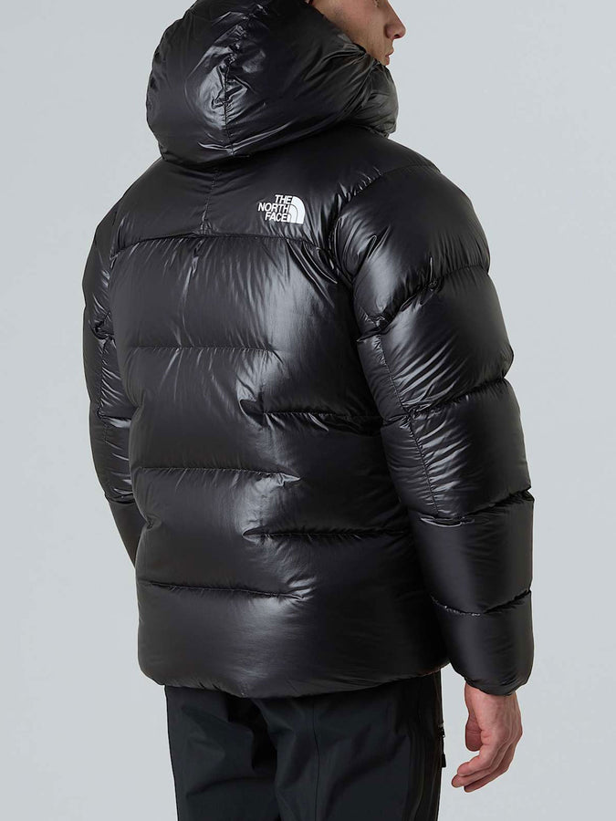 The North Face Summit Pumori Down Parka Jacket Winter 2026 | TNF BLACK (JK3)