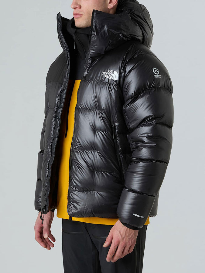 The North Face Summit Pumori Down Parka Jacket Winter 2026 | TNF BLACK (JK3)