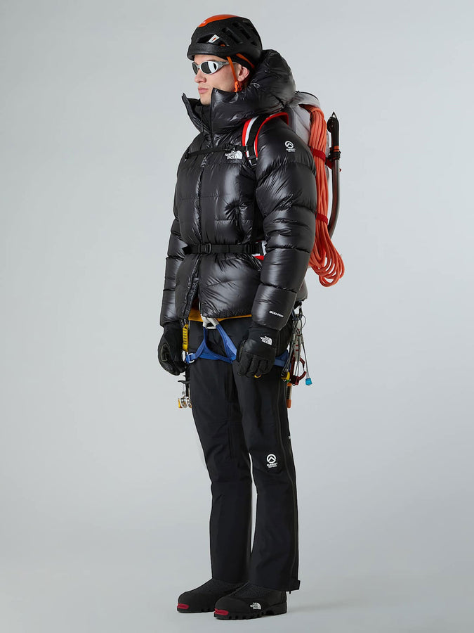 The North Face Summit Pumori Down Parka Jacket Winter 2026 | TNF BLACK (JK3)