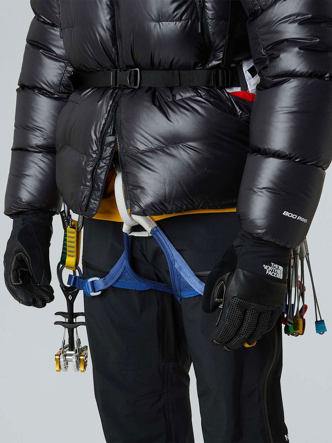 The North Face Summit Pumori Down Parka Jacket Winter 2026 | TNF BLACK (JK3)