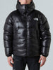 The North Face Summit Pumori Down Parka Jacket Winter 2026