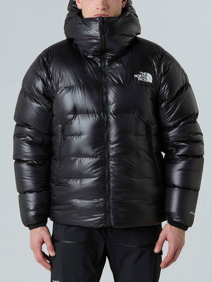 The North Face Summit Pumori Down Parka Jacket Winter 2026 | TNF BLACK (JK3)
