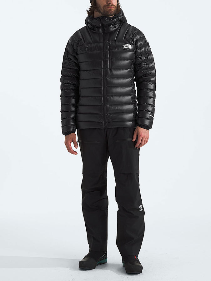 The North Face Summit Breithorn Hoodie Jacket Winter 2026 | TNF BLACK (JK3)