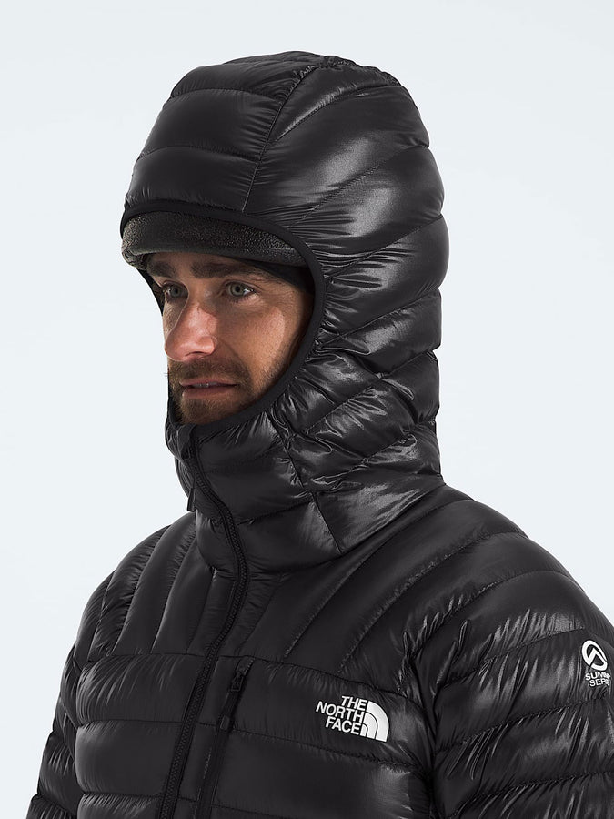 The North Face Summit Breithorn Hoodie Jacket Winter 2026 | TNF BLACK (JK3)