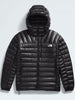 The North Face Summit Breithorn Hoodie Jacket Winter 2026