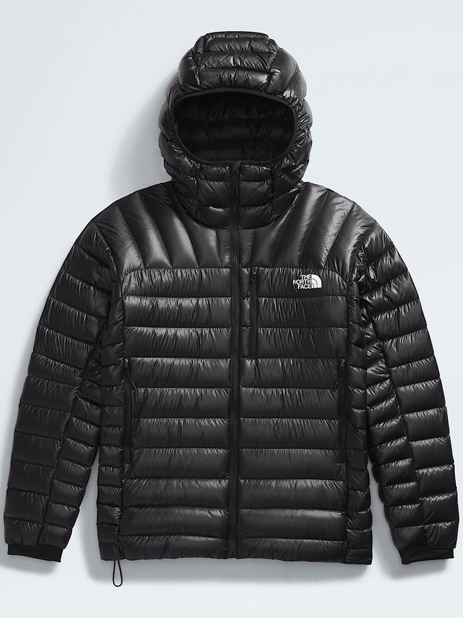 The North Face Summit Breithorn Hoodie Jacket Winter 2026 | TNF BLACK (JK3)
