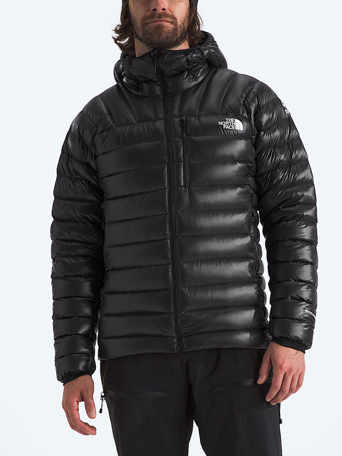 The North Face Summit Breithorn Hoodie Jacket Winter 2026 | TNF BLACK (JK3)