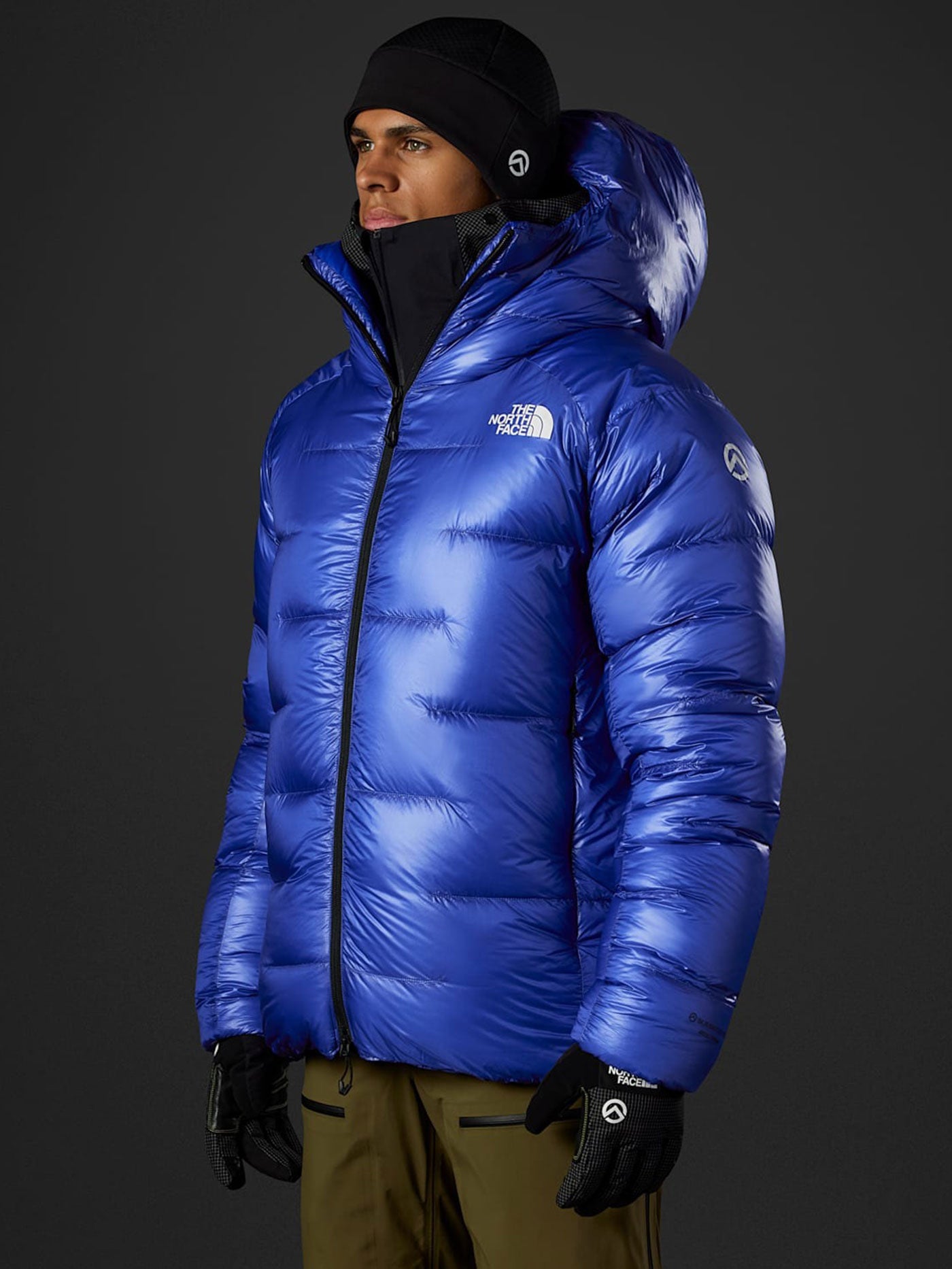 The North Face Summit Pumori Down Parka Jacket 2025