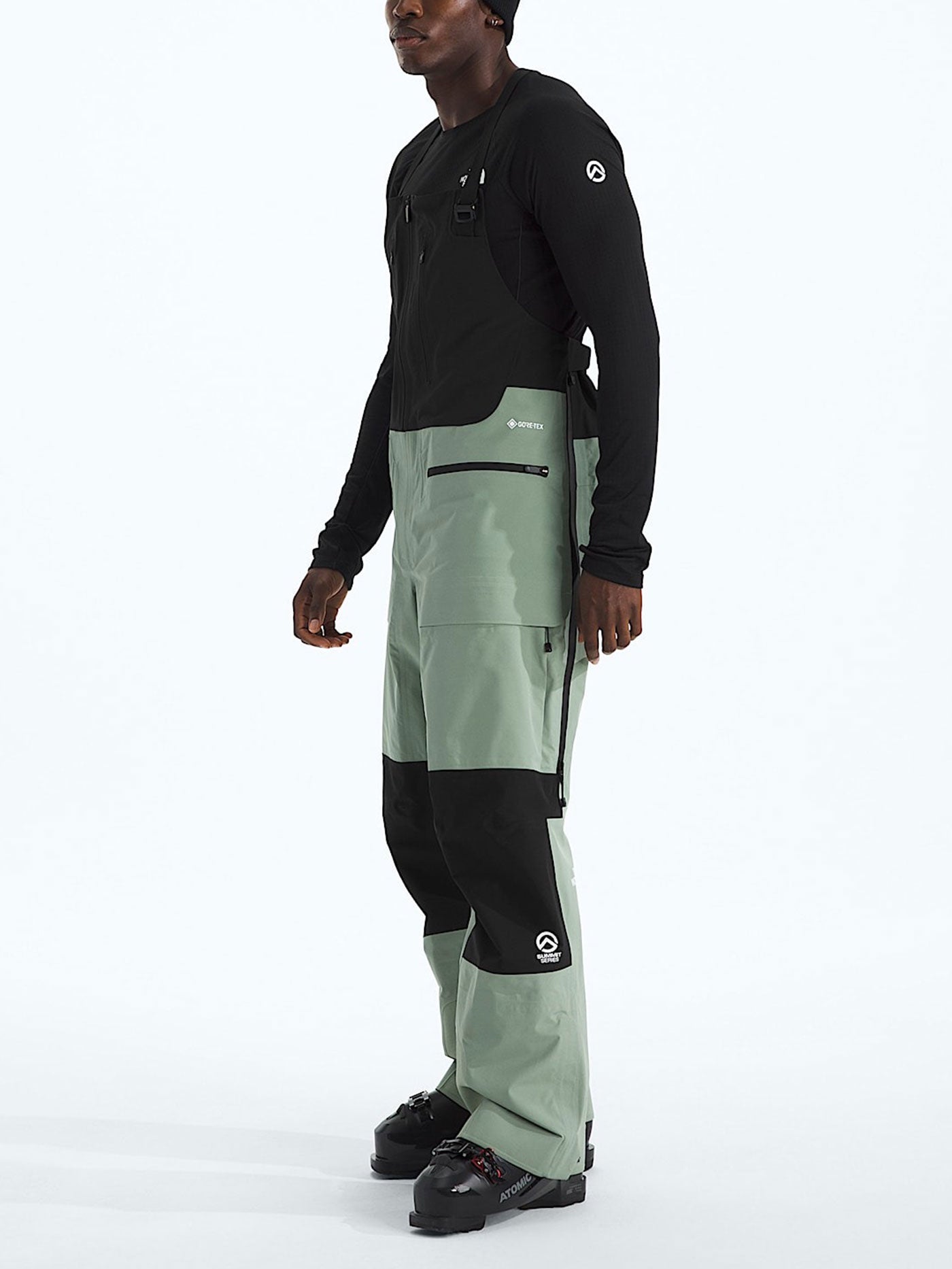 The North Face GORE-TEX Summit Verbier Bib Winter 2026 | EMPIRE